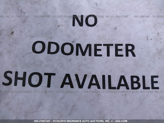 KL1TD56E49B633854 - 2009 CHEVROLET AVEO LS/LT 蓝色 照片 7