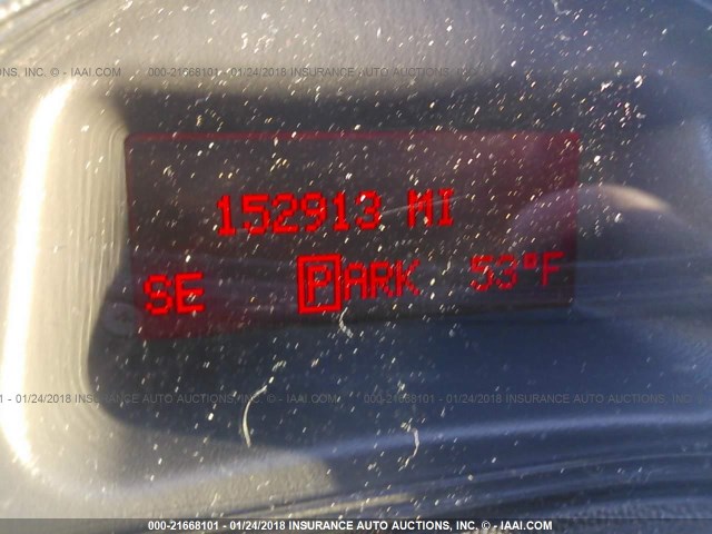 2G2WP552781138703 - 2008 PONTIAC GRAND PRIX 白色 照片 7