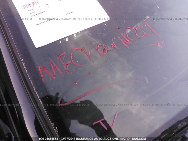 4T1CE38P94U862550 - 2004 TOYOTA CAMRY SOLARA SE/SLE შავი ფოტო 6