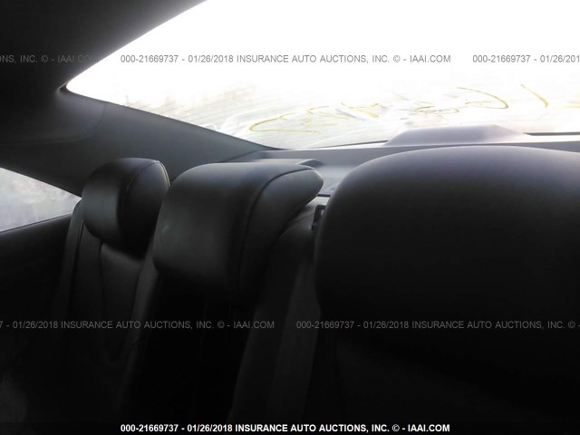 4T1BE46KX9U283180 - 2009 TOYOTA CAMRY SE/LE/XLE 黑色 照片 8