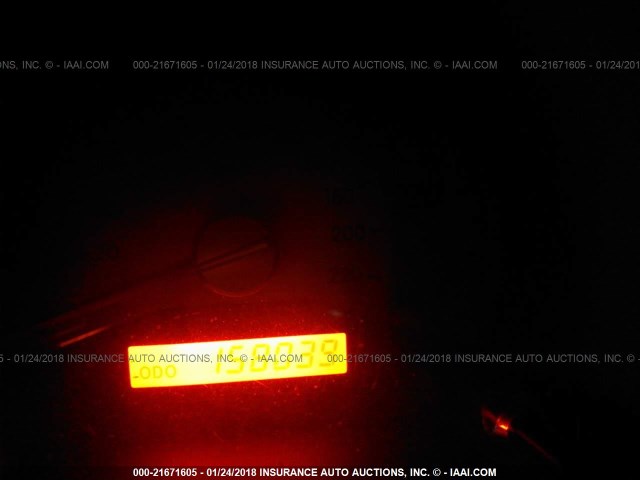 JTKDE167780232029 - 2008 TOYOTA SCION TC 勃艮第红 照片 7