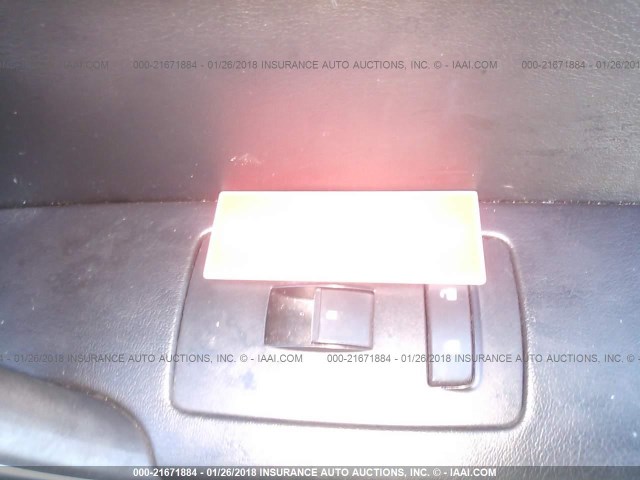 1GKKVRED8BJ271870 - 2011 GMC ACADIA SLT-1 Schwarz Foto 7