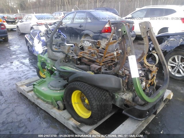 NA - 2014 JOHN DEERE OTHER  Зеленый фото 3