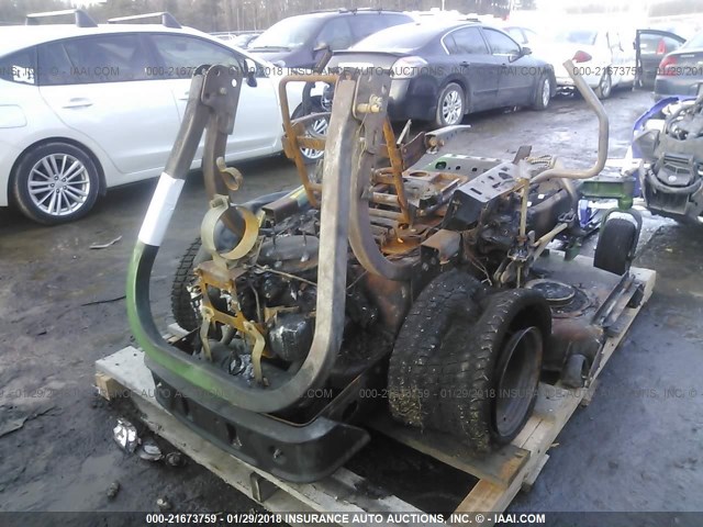 NA - 2014 JOHN DEERE OTHER  Зеленый фото 4