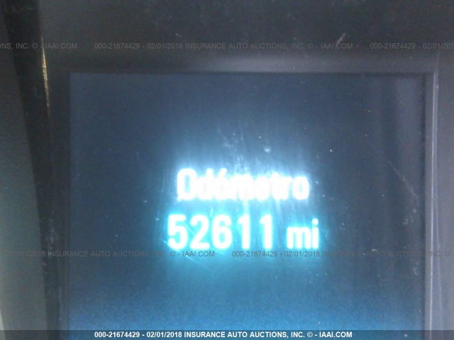 1G11B5SL1FF140298 - 2015 CHEVROLET MALIBU LS ნაცრისფერი ფოტო 7