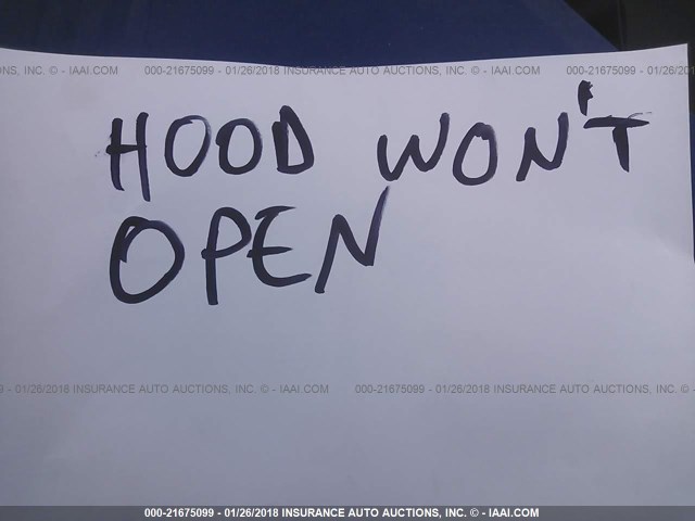 1G11H5SA5DU126135 - 2013 CHEVROLET MALIBU LTZ 蓝色 照片 10