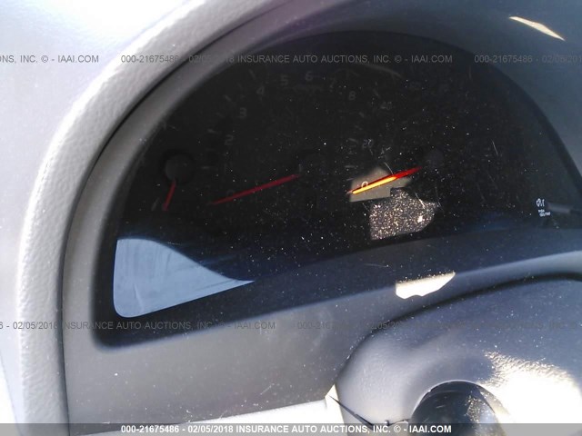 4T1BF3EK6BU675085 - 2011 TOYOTA CAMRY SE/LE/XLE SILVER photo 7