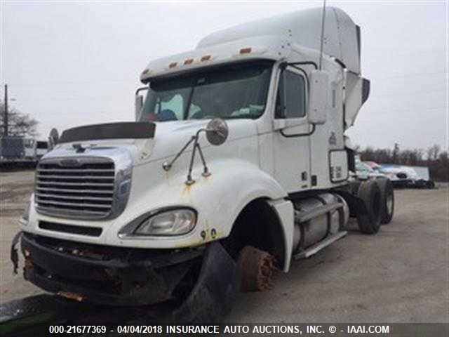 1FUJA6CK29LAD2730 - 2009 FREIGHTLINER COLUMBIA COLUMBIA Unknown photo 1