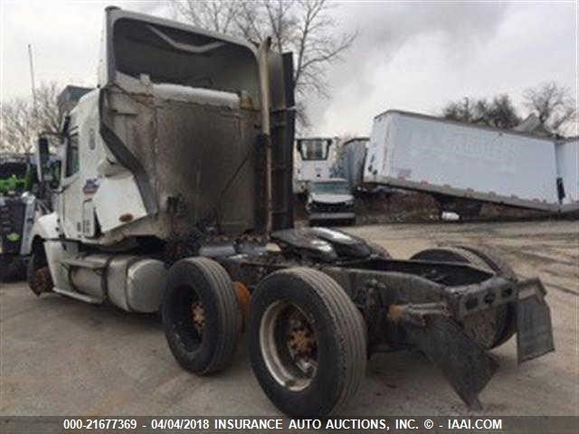 1FUJA6CK29LAD2730 - 2009 FREIGHTLINER COLUMBIA COLUMBIA Unknown photo 4