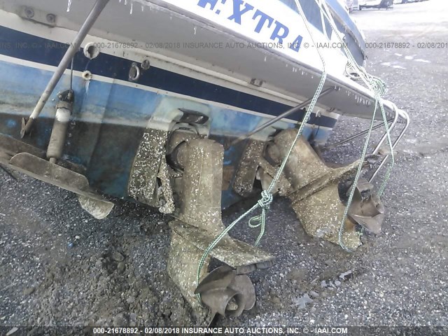 BLBA69CBF686 - 1986 BAYLINER OTHER  WHITE photo 10