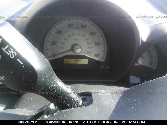 JTKDE167560126806 - 2006 TOYOTA SCION TC 银色 照片 7