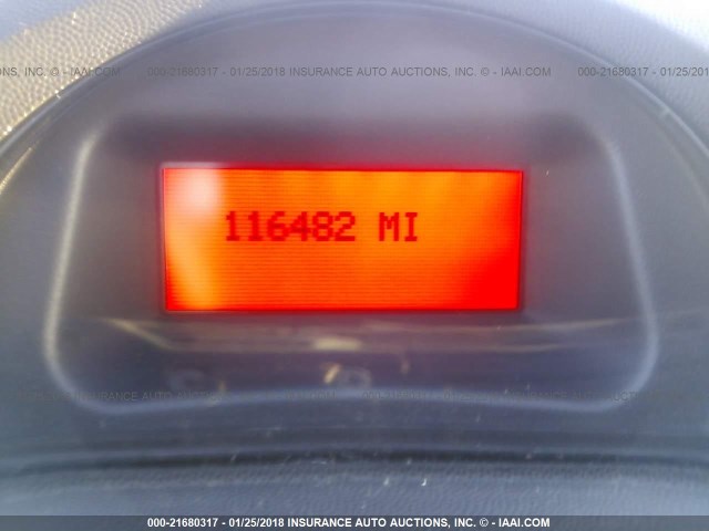 2G2WP552061129225 - 2006 PONTIAC GRAND PRIX WHITE photo 7