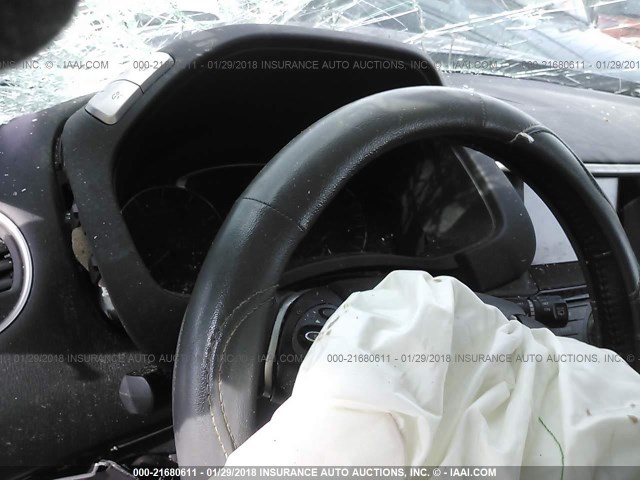 5N1DR2MN3HC659740 - 2017 NISSAN PATHFINDER S/SV/SL/PLATINUM 蓝色 照片 7