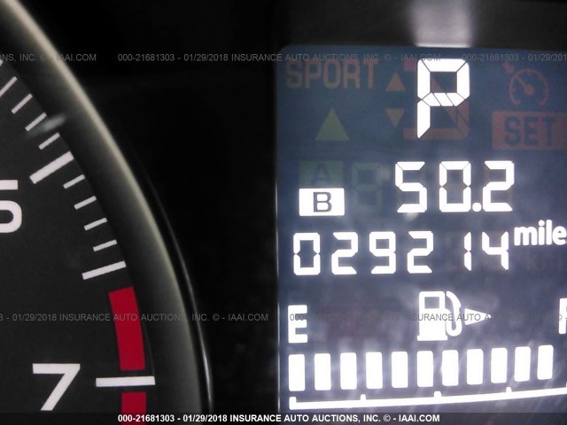 JF2GPABC4G8229477 - 2016 SUBARU CROSSTREK PREMIUM Көк фото 7