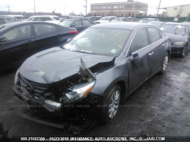 1N4AL3AP3GC252042 - 2016 NISSAN ALTIMA 2.5/S/SV/SL/SR Unknown photo 2