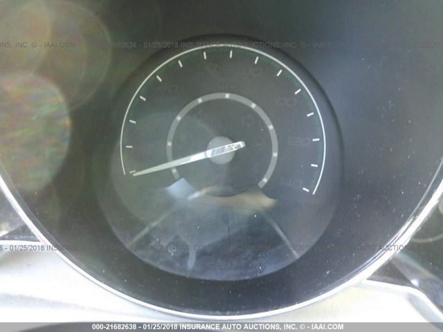 1G1ZC5E02CF118971 - 2012 CHEVROLET MALIBU 1LT 白色 照片 7