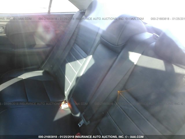 4T1BF1FK6GU558598 - 2016 TOYOTA CAMRY LE/XLE/SE/XSE WHITE photo 8