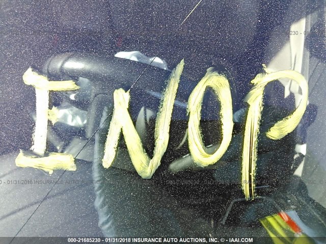 2HGFB2F97FH500796 - 2015 HONDA CIVIC EXL SILVER photo 7