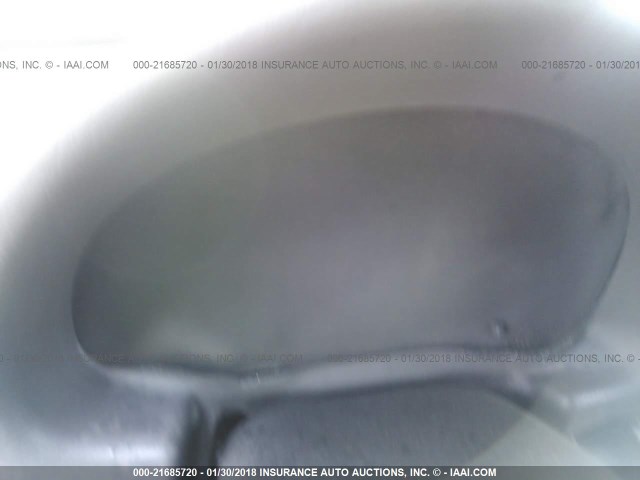 1J4GL48K25W550785 - 2005 JEEP LIBERTY SPORT Qırmızı foto 7