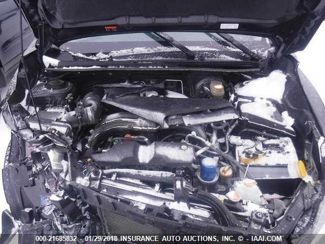 JF2GPABC9H8223532 - 2017 SUBARU CROSSTREK PREMIUM ლურჯი ფოტო 10