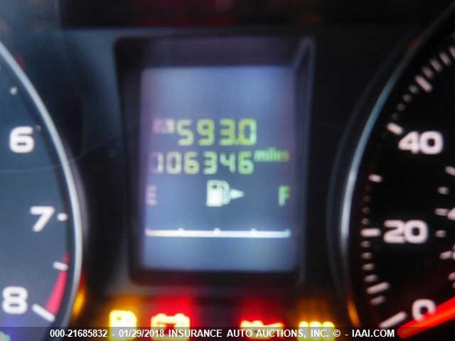 JF2GPABC9H8223532 - 2017 SUBARU CROSSTREK PREMIUM ლურჯი ფოტო 7