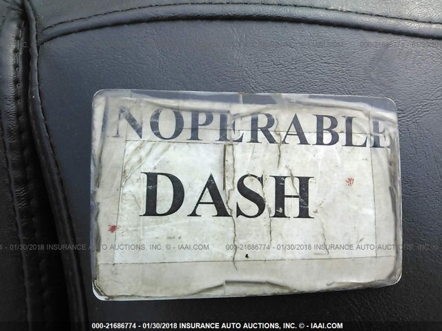 1HD1KHM1XBB653358 - 2011 HARLEY-DAVIDSON FLTRX 黑色 照片 7