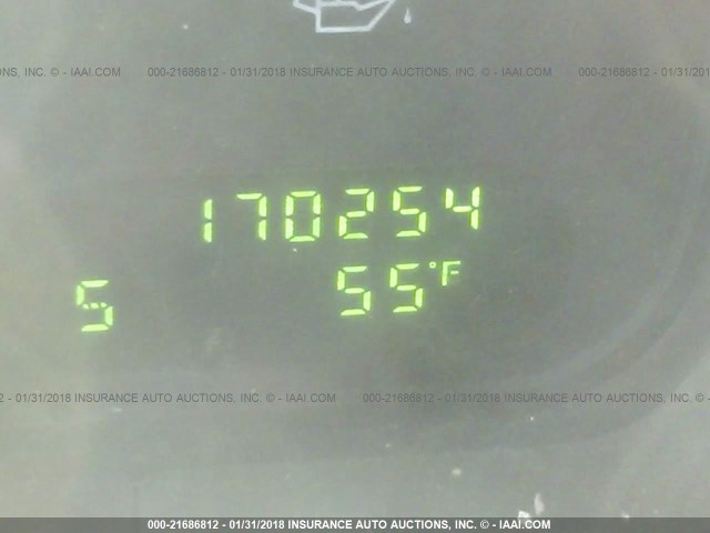 1FMPU15L83LC15569 - 2003 FORD EXPEDITION XLT Boz foto 7