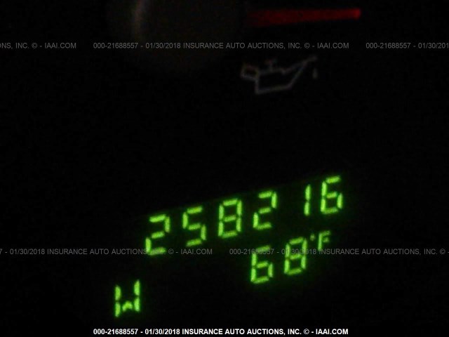 1FMPU16L63LC62226 - 2003 FORD EXPEDITION XLT Gümüş foto 7