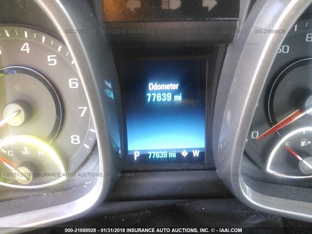 1G11B5SL9FF201171 - 2015 CHEVROLET MALIBU LS ბეჟი ფოტო 7