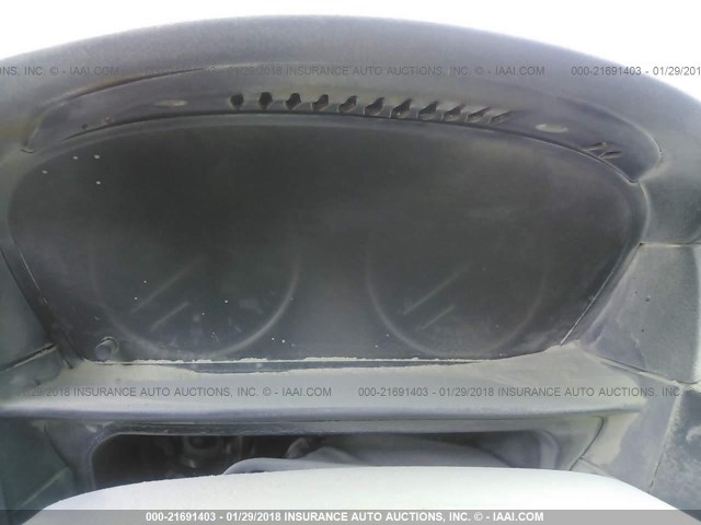 WBANV93538CZ63985 - 2008 BMW 535 XI Noir photo 7