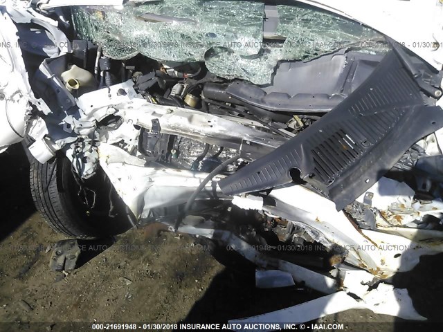 2FMDA5140WBA66354 - 1998 FORD WINDSTAR WAGON WHITE photo 10