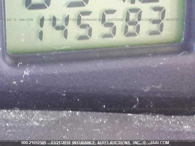 1FAHP37N87W307804 - 2007 FORD FOCUS ZX5/S/SE/SES 黑色 照片 7