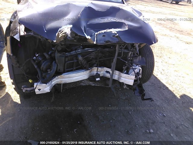 WA1VKAFP2AA101816 - 2010 AUDI Q5 PRESTIGE BLACK photo 6