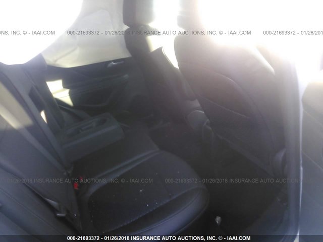 KL4CJASB0HB178077 - 2017 BUICK ENCORE PREFERRED Silber Foto 8