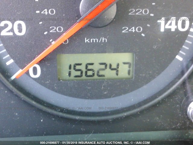 1HGES16395L015630 - 2005 HONDA CIVIC DX VP Boz foto 7