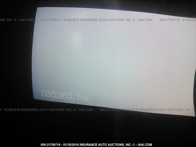 3FA6P0K96FR294746 - 2015 FORD FUSION TITANIUM WHITE photo 7