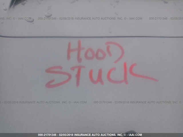 JTEBU5JR2H5466918 - 2017 TOYOTA 4RUNNER SR5 PREM/LTDL/TRAIL/TRD Szary zdjęcie 10