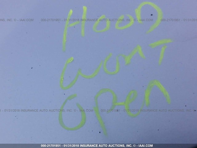 4T1BE46K37U506737 - 2007 TOYOTA CAMRY NEW GENERAT CE/LE/XLE/SE SILVER photo 10