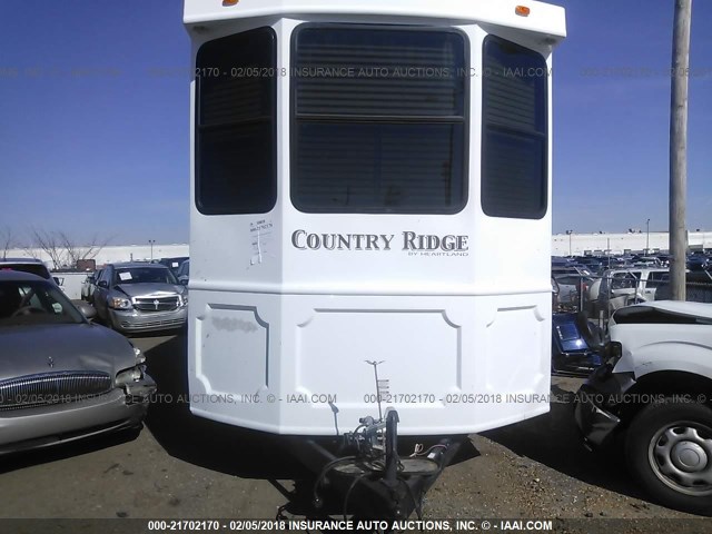 5SFEB4224BE225207 - 2011 HEARTLAND OTHER  白色 照片 10