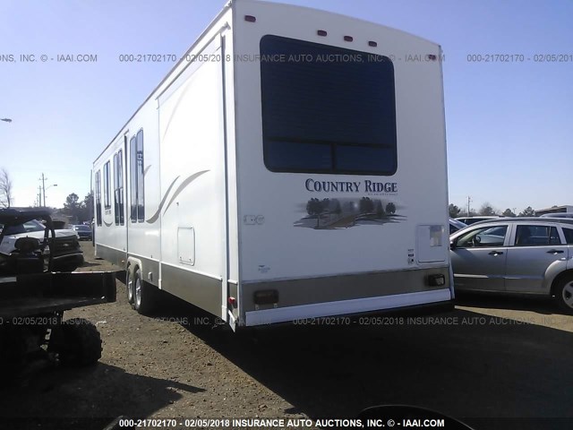 5SFEB4224BE225207 - 2011 HEARTLAND OTHER  白色 照片 3