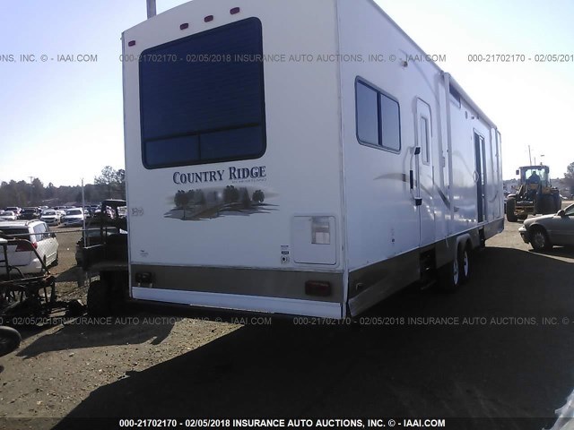 5SFEB4224BE225207 - 2011 HEARTLAND OTHER  白色 照片 4