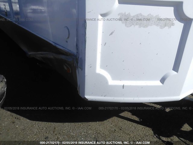 5SFEB4224BE225207 - 2011 HEARTLAND OTHER  白色 照片 6