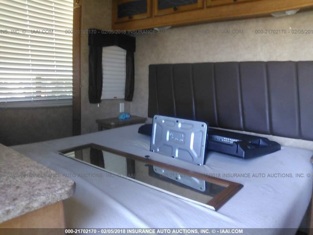 5SFEB4224BE225207 - 2011 HEARTLAND OTHER  白色 照片 8