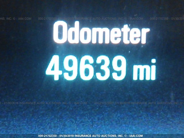 1G11B5SL7FF237795 - 2015 CHEVROLET MALIBU LS თეთრი ფოტო 7