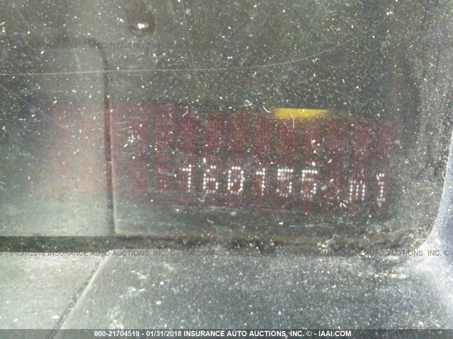 5LMFU28516LJ23848 - 2006 LINCOLN NAVIGATOR 黑色 照片 7