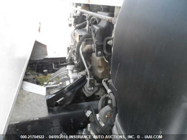 JL6CRE1A8FK000128 - 2015 MITSUBISHI FUSO TRUCK FE FEC92S Unknown photo 8