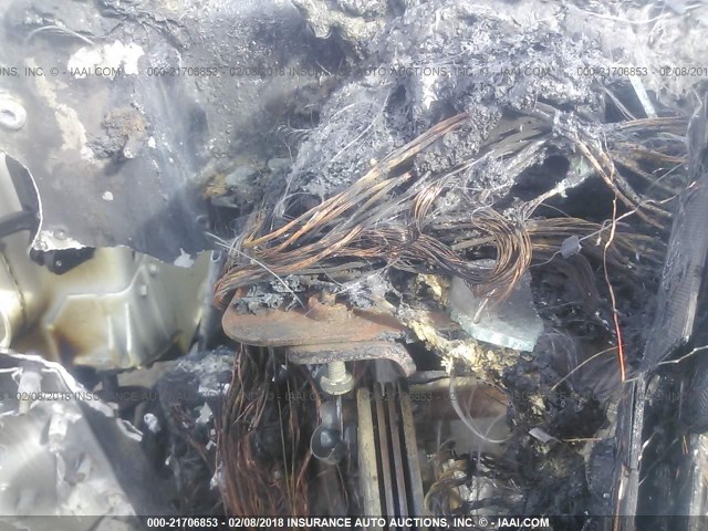 1FUJGLDR4CLBV8253 - 2012 FREIGHTLINER CASCADIA 125  WHITE photo 6