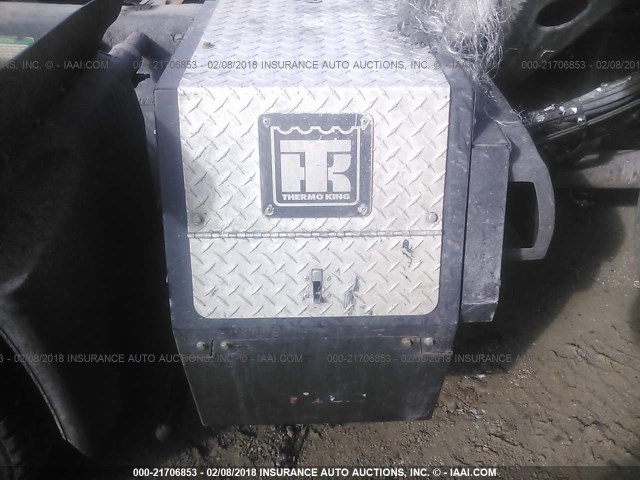 1FUJGLDR4CLBV8253 - 2012 FREIGHTLINER CASCADIA 125  WHITE photo 7