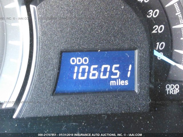 4T1BF1FK0EU823559 - 2014 TOYOTA CAMRY L/SE/LE/XLE შავი ფოტო 7