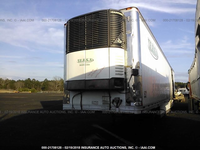 1GRAA06277S703013 - 2007 GREAT DANE TRAILERS VAN  Unknown photo 2